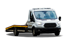 Car Hire Kingswood - Recovery Van - Van hire Kingswood