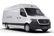 Car Hire Kingswood - 4 MTR Sprinter - Van hire Kingswood