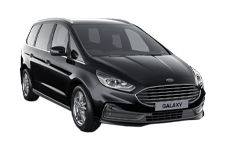 Car Hire Kingswood - 7 Seater Manual Minibus - Minibus hire Kingswood