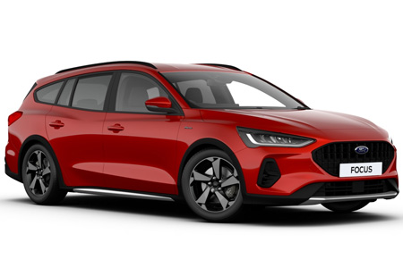 Car Hire Kingswood - Focus Estate - car hire Kingswood