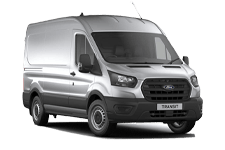 Car Hire Kingswood - Ford Transit LWB - Van hire Kingswood