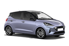 Car Hire Kingswood - Hyundai i10 Automatic - car hire Kingswood