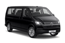 Car Hire Kingswood - Premier 9-Seater Automatic - Minibus hire Kingswood