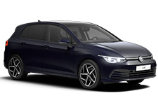 Car Hire Kingswood - VW Golf - car hire Kingswood